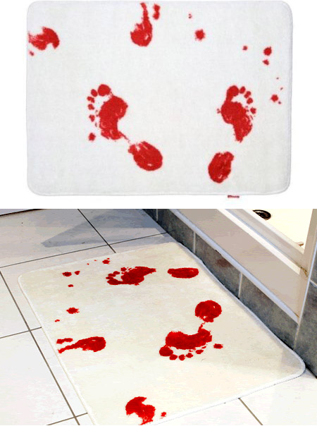 Cool sales bath rugs