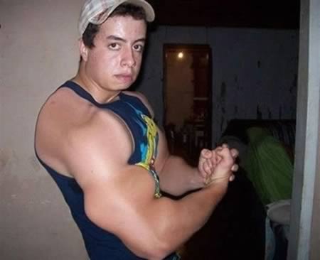 10 Worst Profile Picture Photoshop and Cropping Disasters - photoshop disasters, worst photoshop