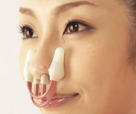 10 Totally Crazy Beauty Gadgets - crazy gadgets - Oddee