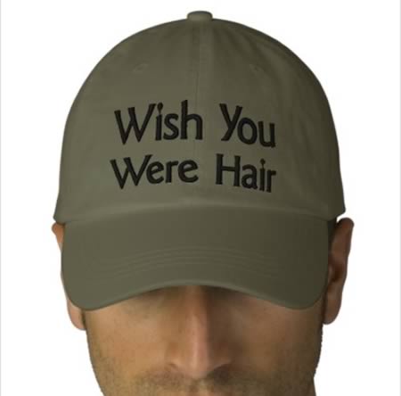 10 Funniest Solutions for Baldness Oddee 10 Funniest Solutions for Baldness Oddee