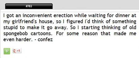 12 Hilarious Online Confessions - funny confessions, online confessions - Oddee 12 Hilarious Online Confessions - funny confessions, online confessions - Oddee