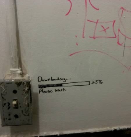 Funny Bathroom Wall Graffiti 12 geekiest examples of bathroom graffiti - bathroom graffiti - oddee Funny Bathroom Wall Graffiti 12 geekiest examples of bathroom graffiti - bathroom graffiti - oddee