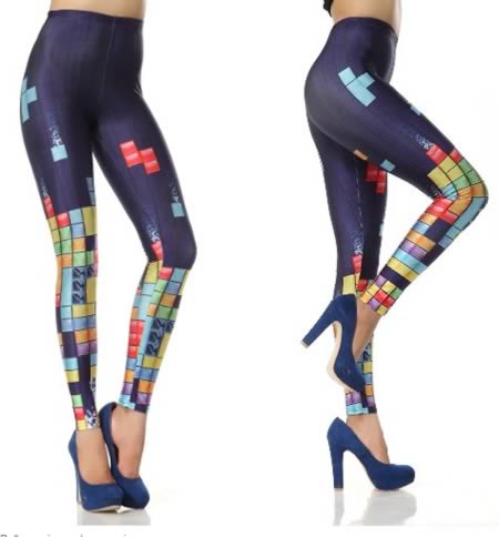 ashleigh jordan leggings