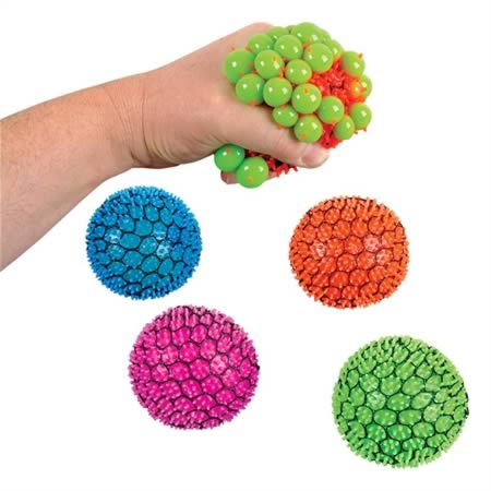 Different types of stress balls cheap