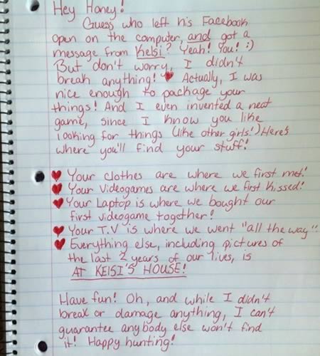 Happy Anniversary Letter To Girlfriend from www.oddee.com