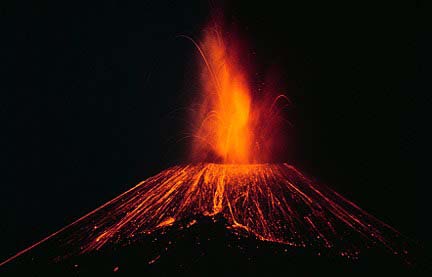 20 amazing photos of natural disasters oddee