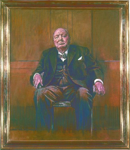 lost masterpiece of winston churchill lost masterpiece of winston churchill
