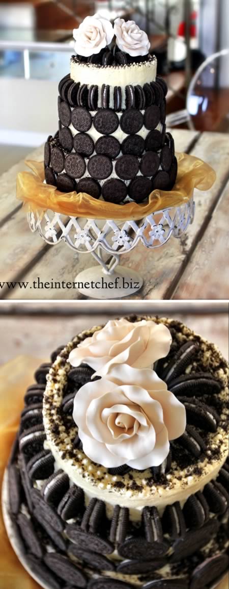 10 Most Extreme (and Delicious) Oreo Desserts - Oddee