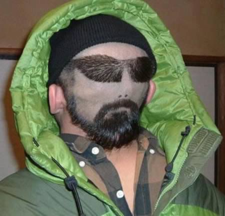 12 most awesome hair tattoos oddee 12 most awesome hair tattoos oddee