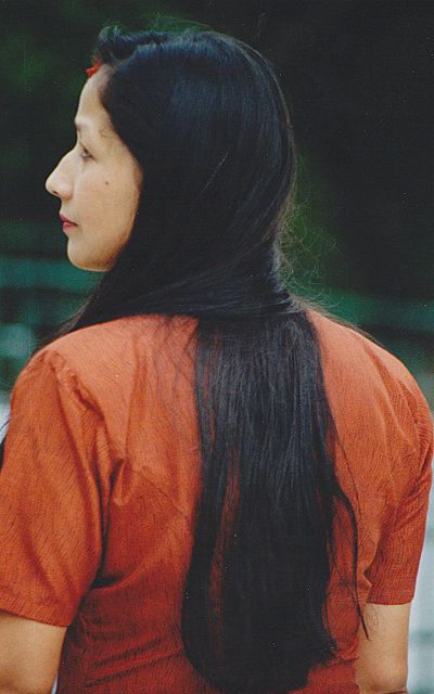 World's Most Amazing Real Life Rapunzels - long hair 