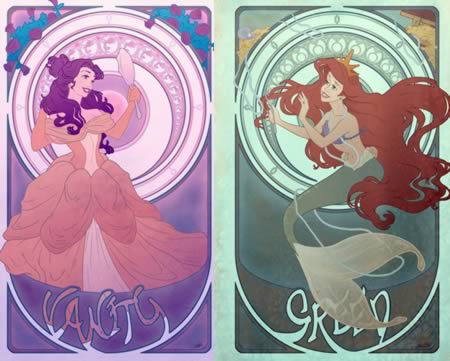 10 Coolest Disney Princess Recreations - Oddee