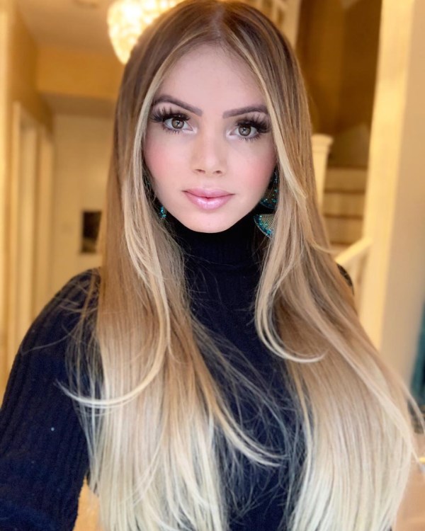 10 Hottest Transgender Individuals Who Found Success As Female Models 