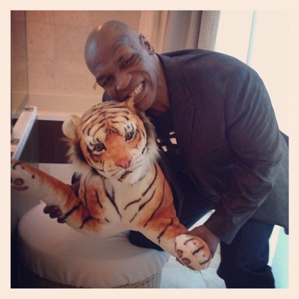 Celebrity hotsell exotic pets