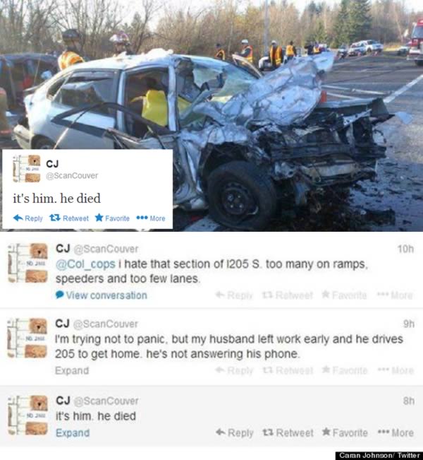 10 Most Unbelievable Live Tweets livetweet, twitter, oversharing