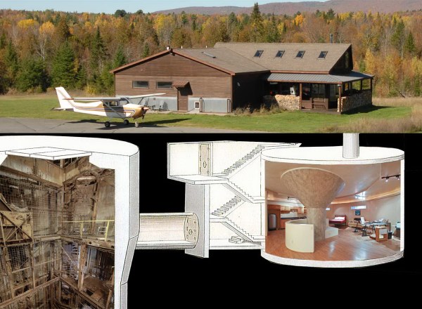 missile silo homes missile silo homes