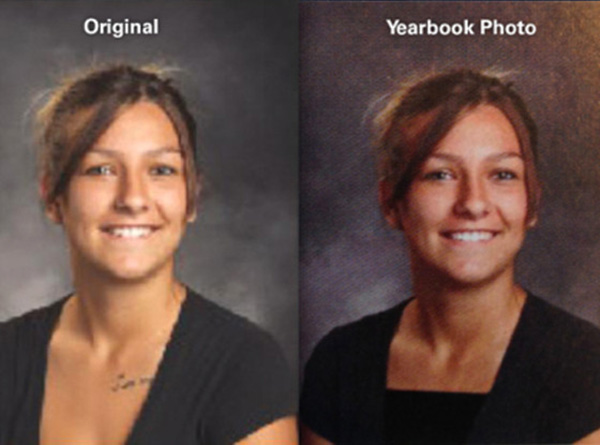 11 Embarrassing Yearbook Fails - yearbook, fails, mistakes, typos - Oddee