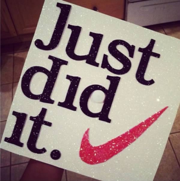 15 Funniest Grad Caps Oddee