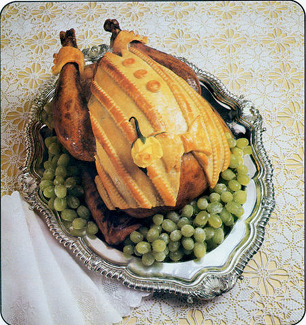 12 Weirdest Retro Recipes - food, gross, vintage, retro 12 Weirdest Retro Recipes - food, gross, vintage, retro