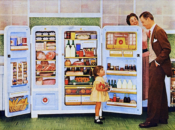 10The Appliance Known As The Rolls Royce Of Refrigerators 10The Appliance Known As The Rolls Royce Of Refrigerators