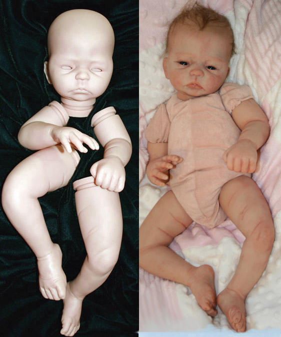 Reborn Baby Dolls: 9 Jaw Dropping Stories - Oddee