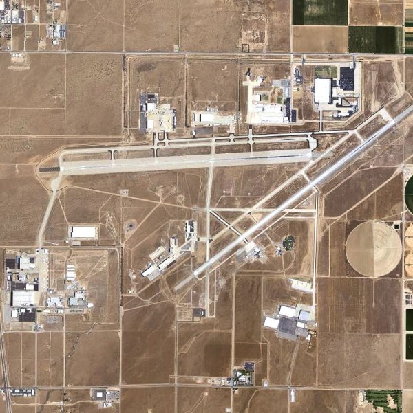 The 10 Most Top Secret Military Bases In The United States Oddee