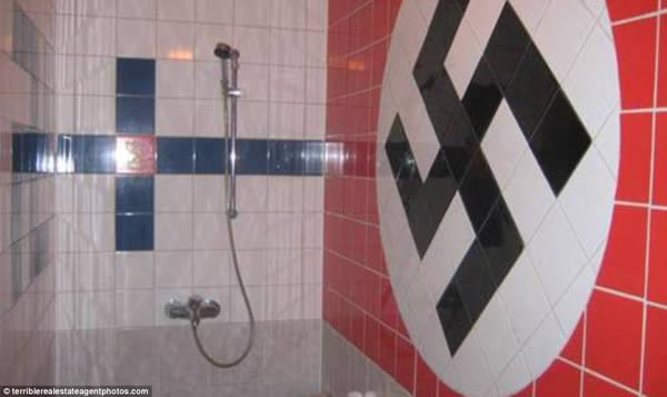 Another 13 Of The Worst Real Estate Photos - Oddee