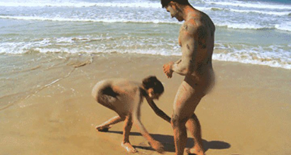 Naked pics weird positions