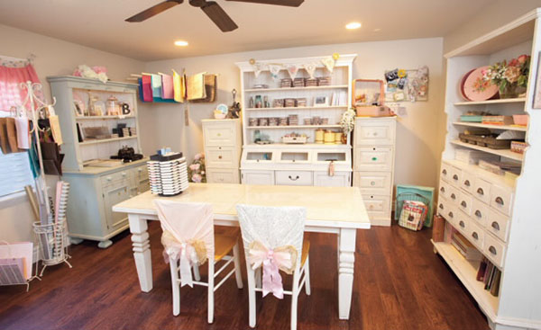 10 stunning she sheds - oddee