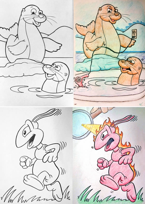 Coloring Books Sex Coloring Books Sex