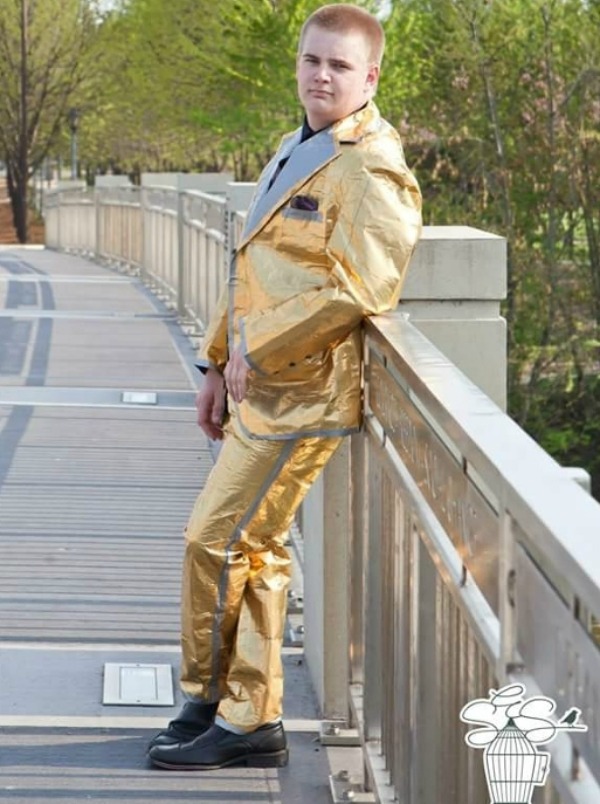 ugly prom suits