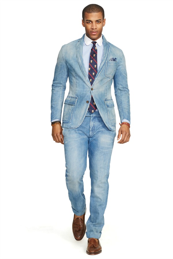 12 Crazy Business Suits - suits, business, office, work, cool, design,  fashion - Oddee