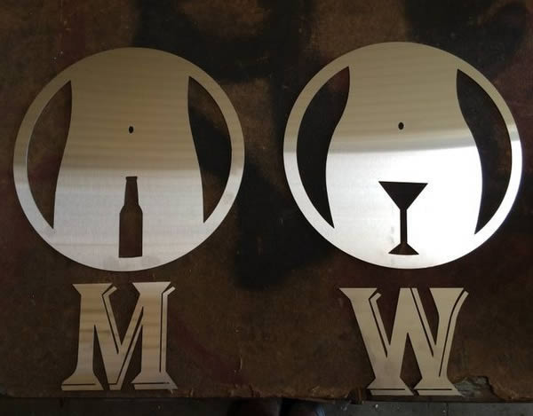 Another 12 of the Coolest Toilet Signs Oddee Another 12 of the Coolest Toilet Signs Oddee