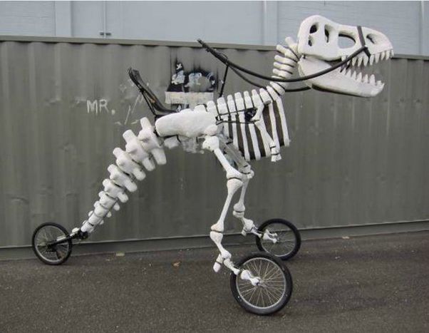 Crazy bike on sale