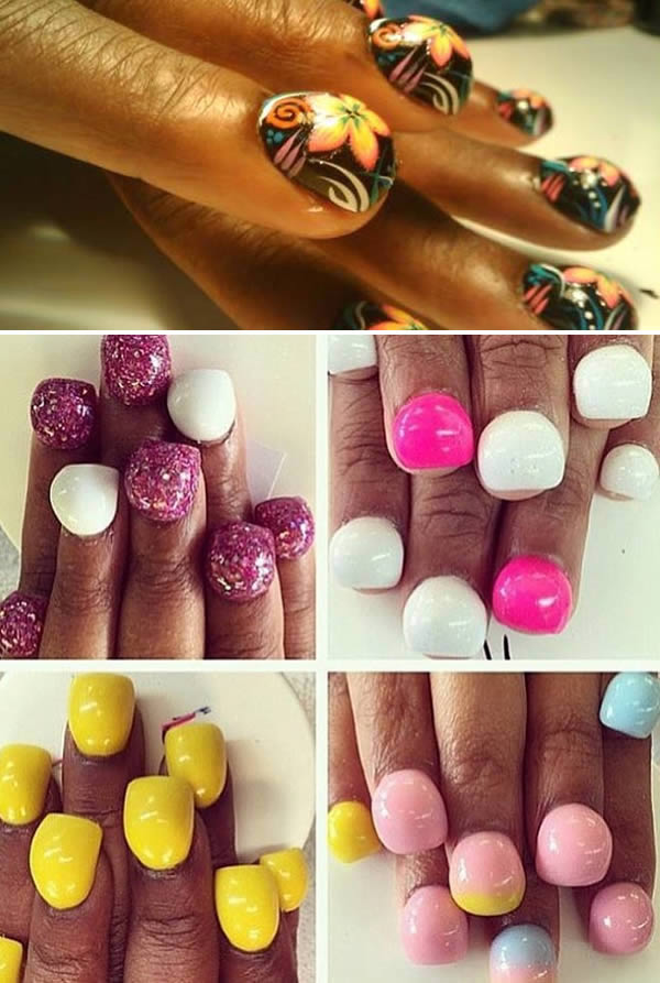 Pink Acrylic Nails Tumblr<br/> Pink Acrylic Nails Tumblr<br/>