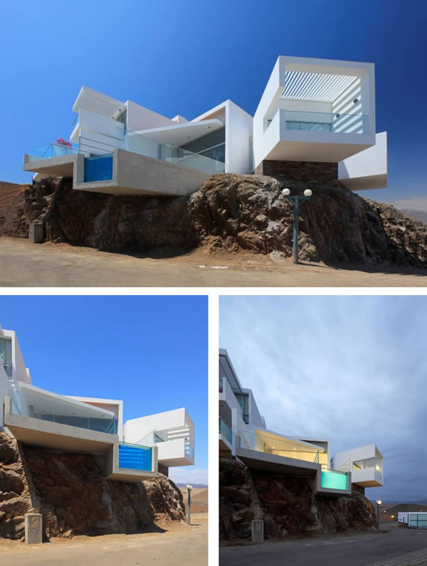 10 Most Awesome Suspended Pools Oddee 10 Most Awesome Suspended Pools Oddee