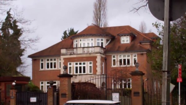 9 More Creepy Abandoned Mansions - Oddee