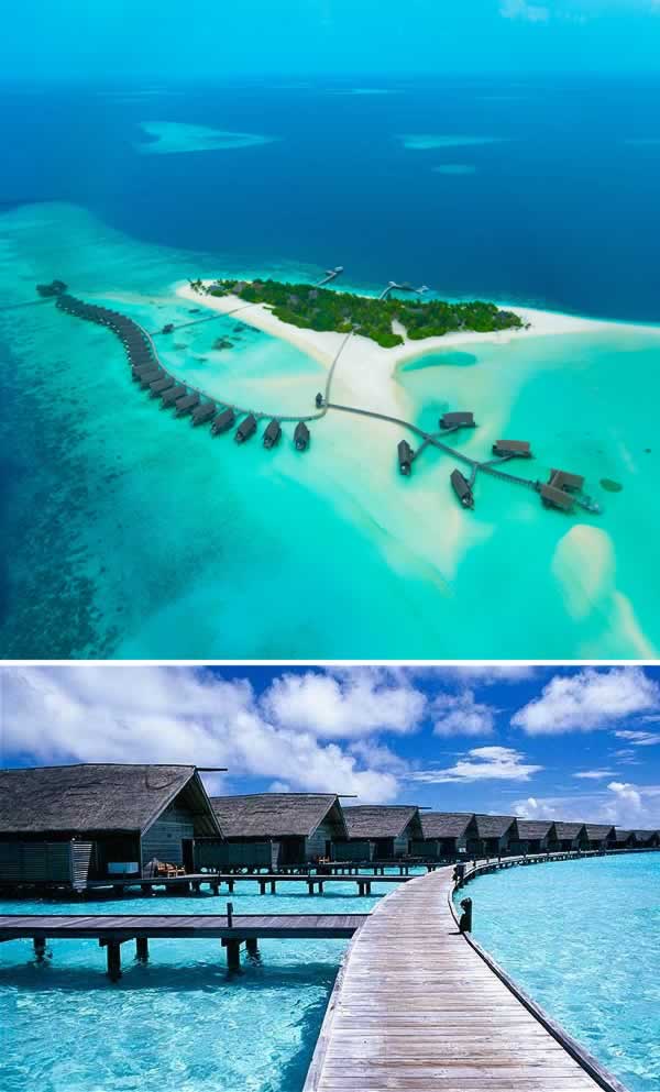 10 Unique Floating Hotels - Oddee