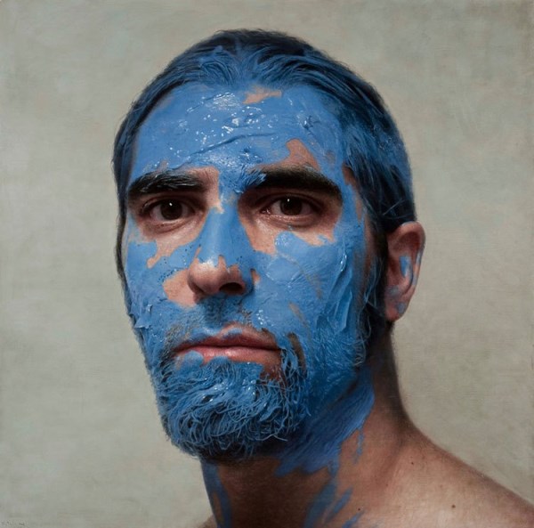 11 Amazing Hyperrealistic Artists Oddee