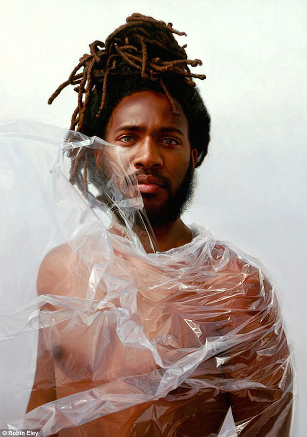 11 Amazing Hyperrealistic Artists Oddee