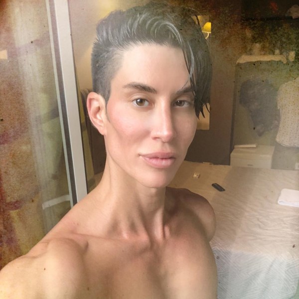 Male human barbie cheap