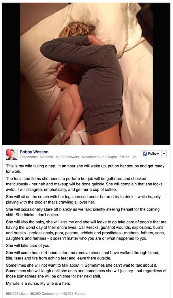 8 Awesome Husband and Wife Love Notes 600x1029 Porn Photo 8 Awesome Husband and Wife Love Notes pic