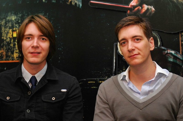 10 Most Famous Identical Twins Twins People Celebrities Movies Actors Musicians Oddee 10 Most Famous Identical Twins Twins People Celebrities Movies Actors Musicians Oddee