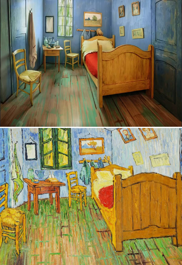 9 Amazing Themed Airbnb Rentals Oddee