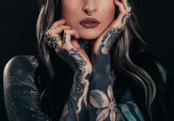 9 unbelievable face tattoos oddee 9 unbelievable face tattoos oddee