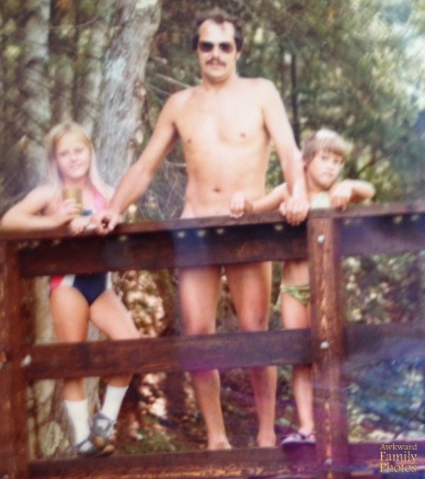 Father Nudist Daughter