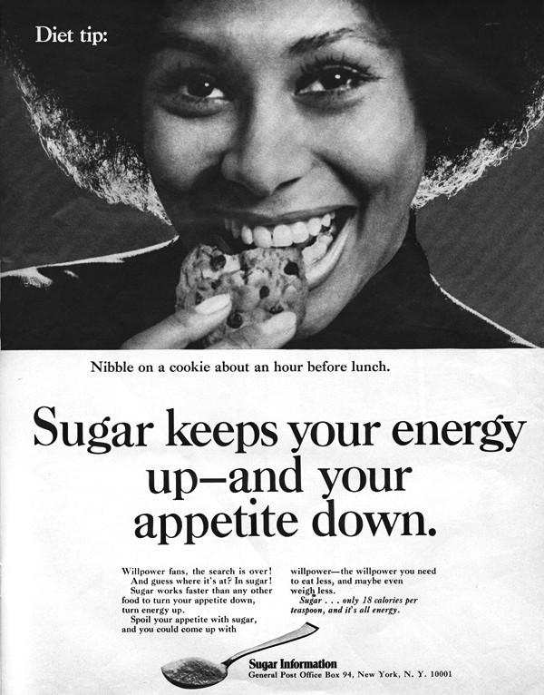 10 Unbelievable Vintage Weight Loss Ads Oddee