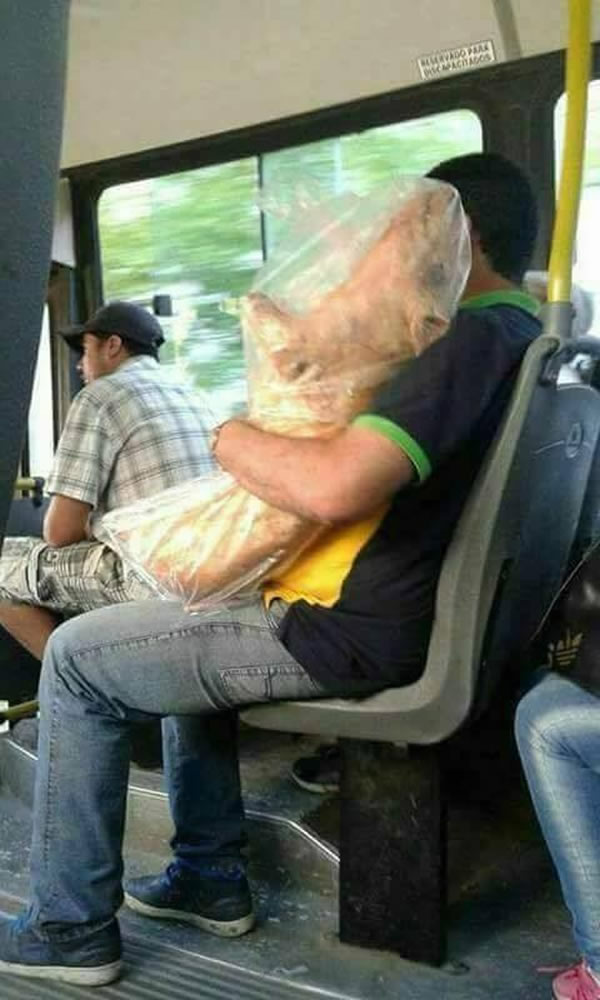 12 weirdest people on