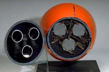 9 Insanely Strange Weapons of War - Oddee