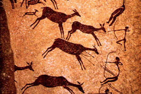 20 Most Fascinating Prehistoric Cave Paintings - Oddee