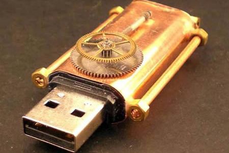 12 coolest steampunk gadgets steampunk jewelry oddee cool laser designs